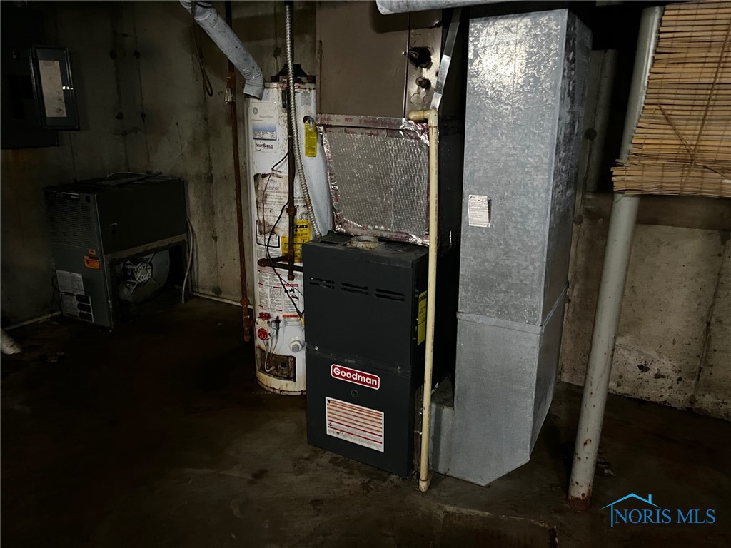 3431 Worley Place, Toledo, Ohio image 12