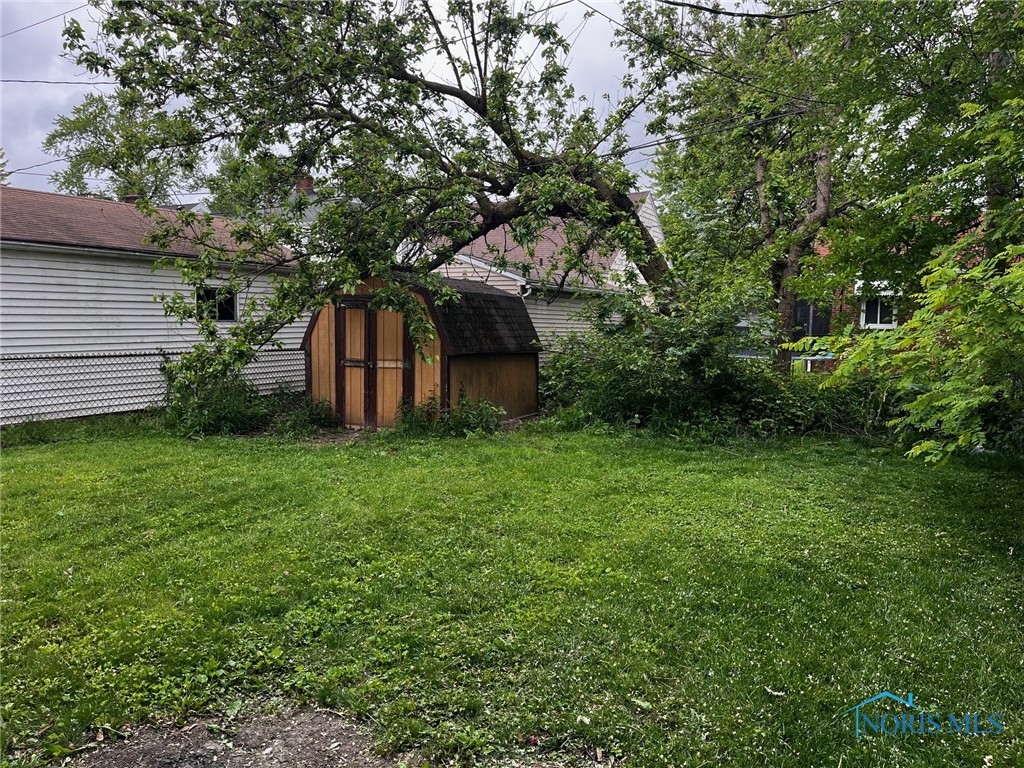3431 Worley Place, Toledo, Ohio image 4