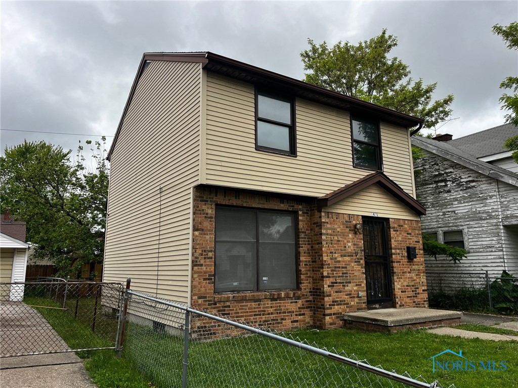 3431 Worley Place, Toledo, Ohio image 3