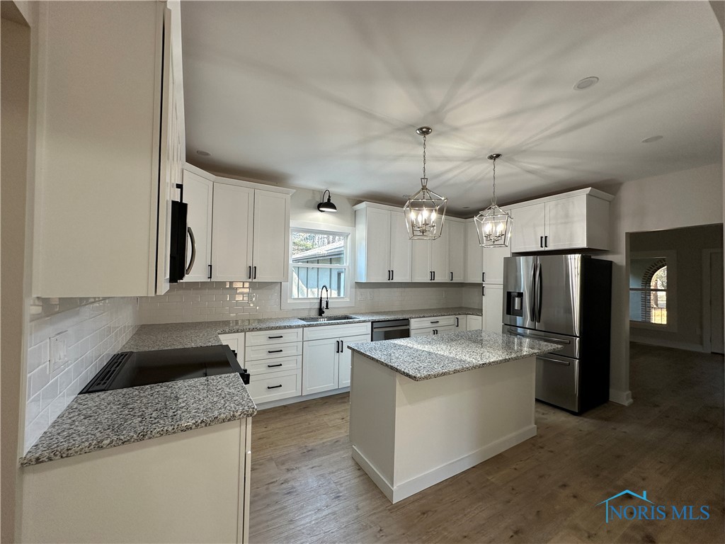 6933 Providence Neapolis Swanton Road, Swanton, Ohio image 7