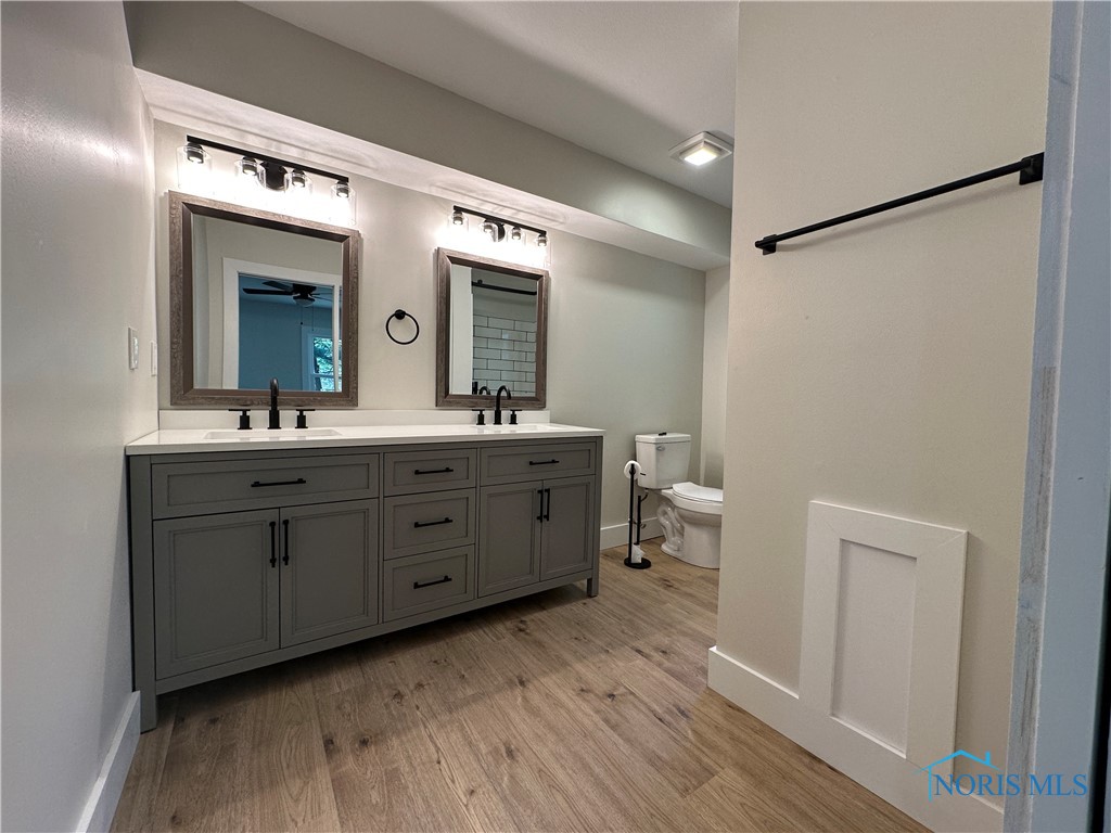 6933 Providence Neapolis Swanton Road, Swanton, Ohio image 17