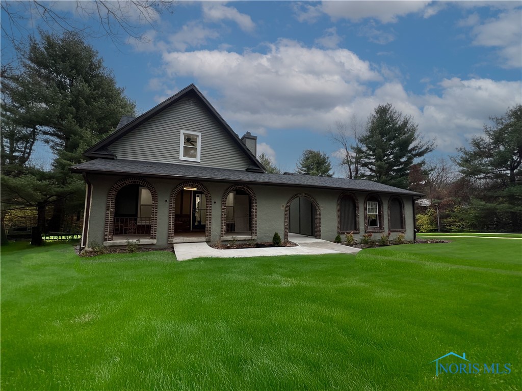 6933 Providence Neapolis Swanton Road, Swanton, Ohio image 1