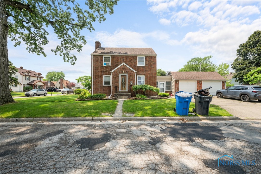 734 Waybridge Road, Toledo, Ohio image 1