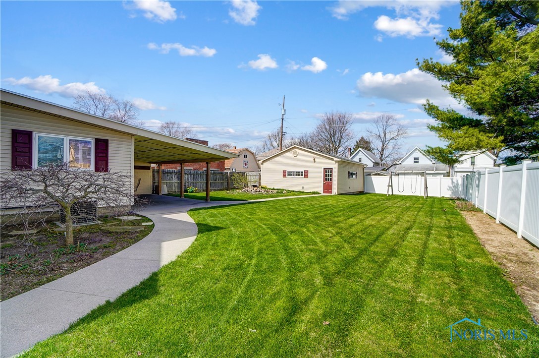522 W North Street, Fostoria, Ohio image 34