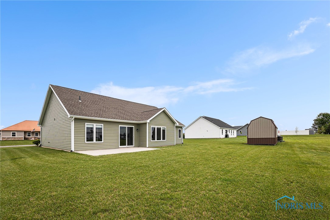 116 Wirth Lane, Sherwood, Ohio image 19