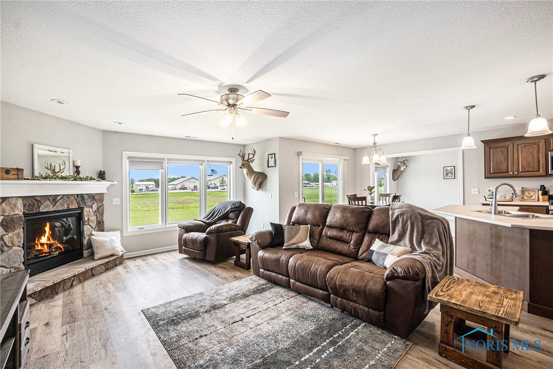 116 Wirth Lane, Sherwood, Ohio image 3