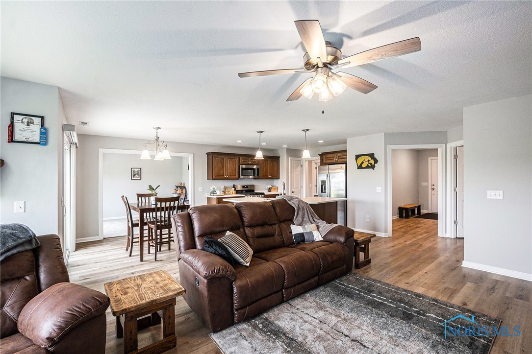 116 Wirth Lane, Sherwood, Ohio image 4