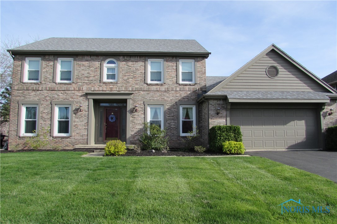 7301 Sawmill Run, Holland, Ohio image 1