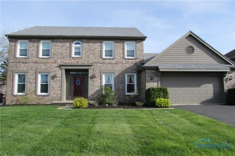 7301 Sawmill Run Holland OH 43528