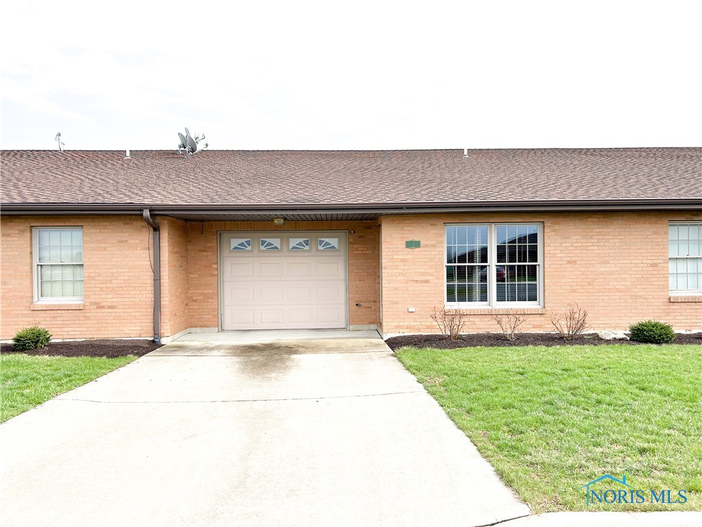 12783 Road 82 #1, Paulding, Ohio image 1