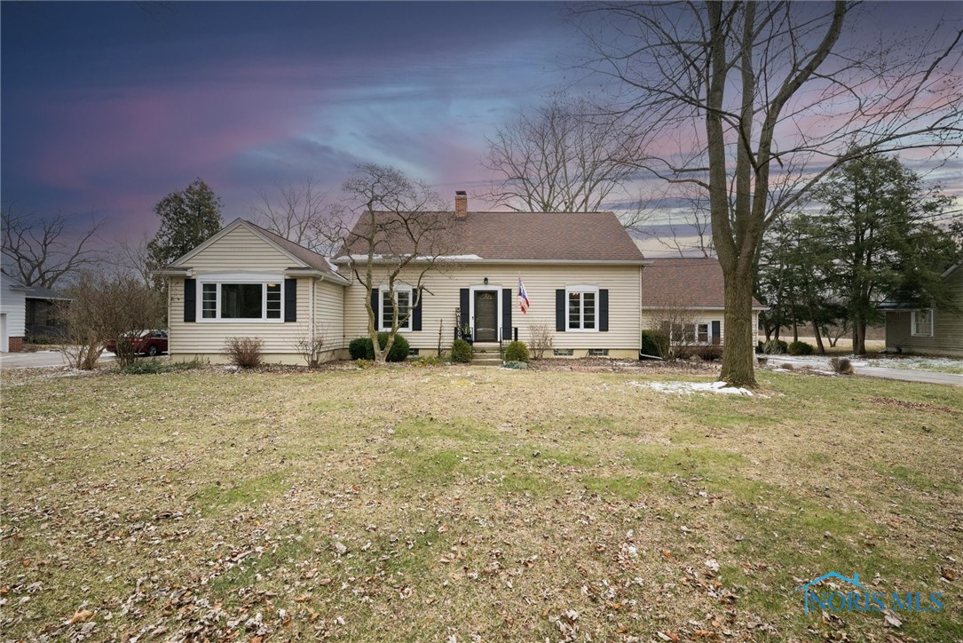 6969 N River Road, Waterville, Ohio image 1