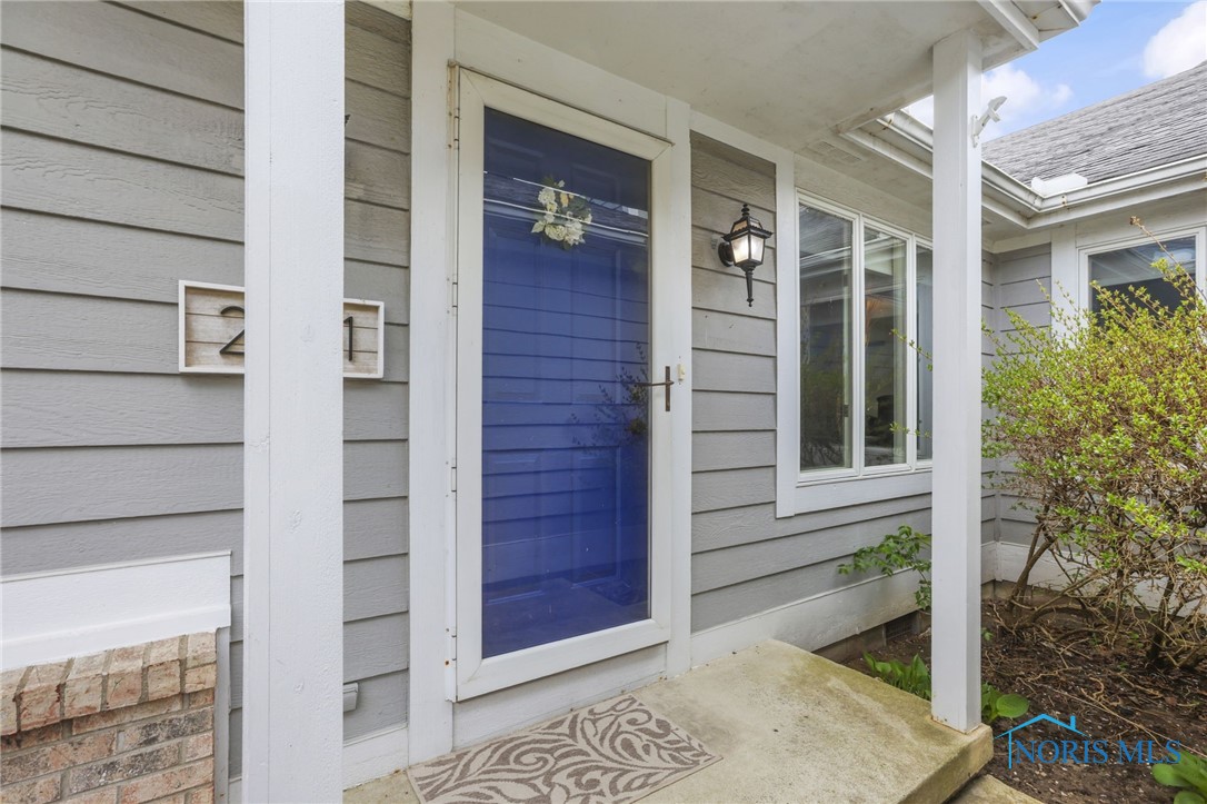 2421 Mckivett Drive #2421, Toledo, Ohio image 3