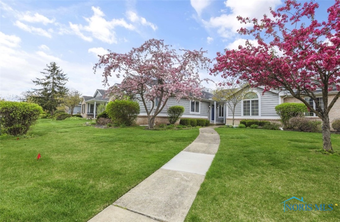 2421 Mckivett Drive #2421, Toledo, Ohio image 2