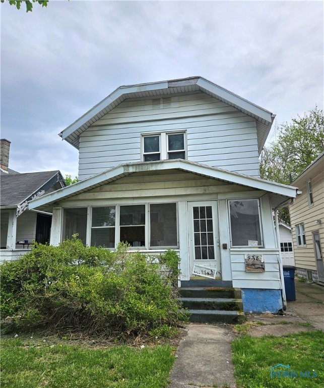 938 Booth Avenue, Toledo, Ohio image 1