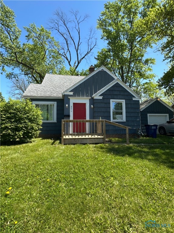 806 Clifton Boulevard, Toledo, Ohio image 2