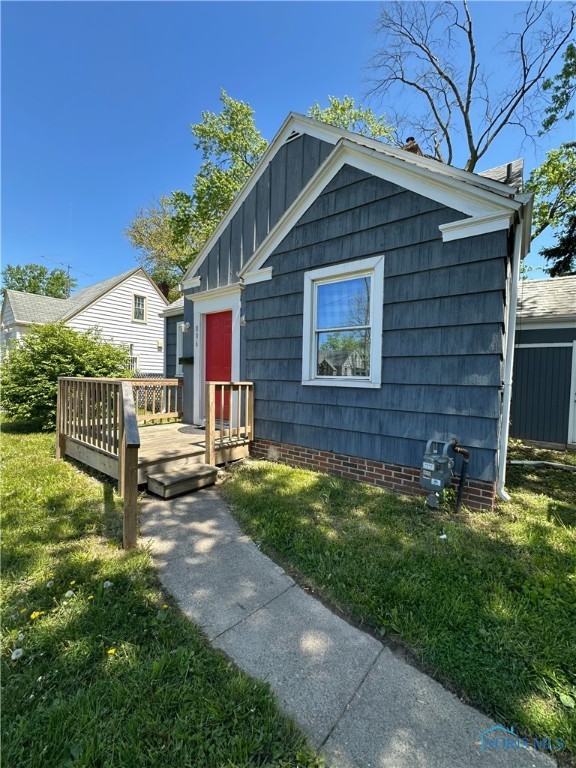 806 Clifton Boulevard, Toledo, Ohio image 3