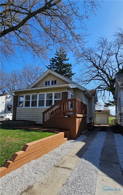 229 Van Buren Avenue, Oregon, Ohio image 1