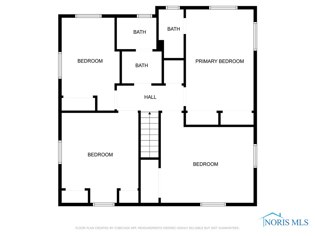4128 Oak Crest Road, Toledo, Ohio image 49