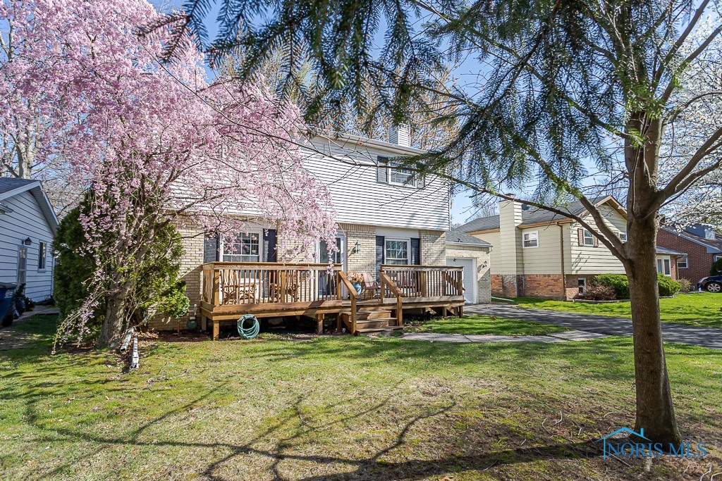 4128 Oak Crest Road, Toledo, Ohio image 3