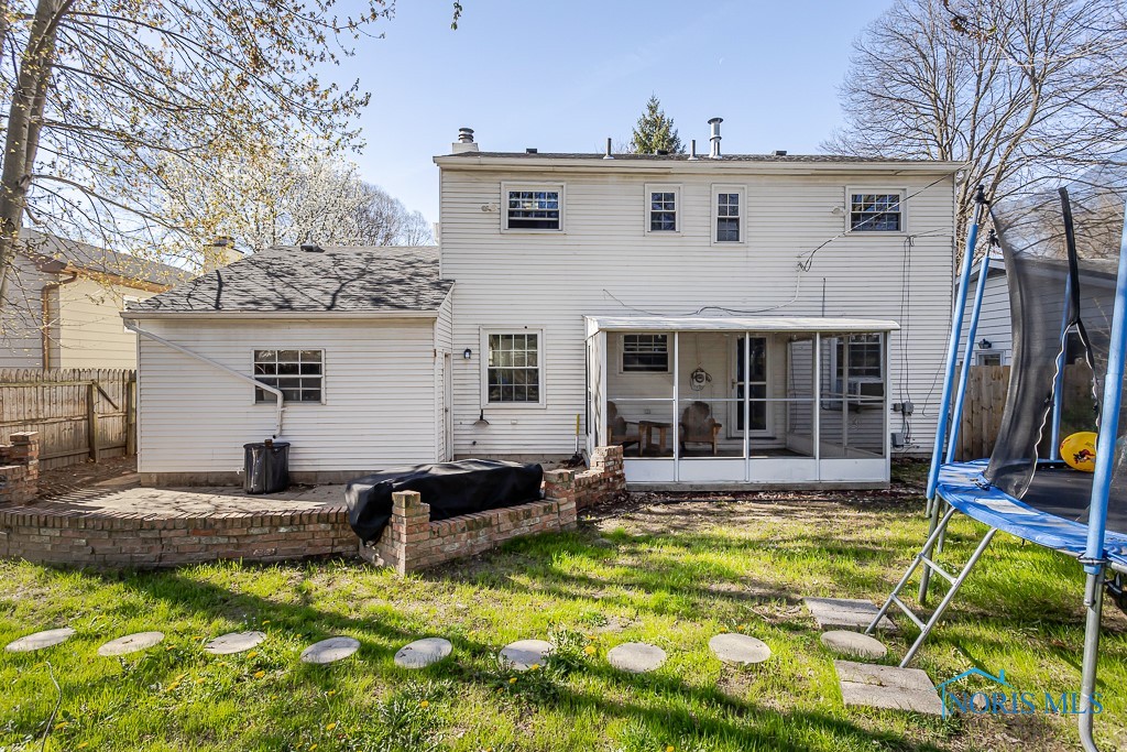4128 Oak Crest Road, Toledo, Ohio image 6
