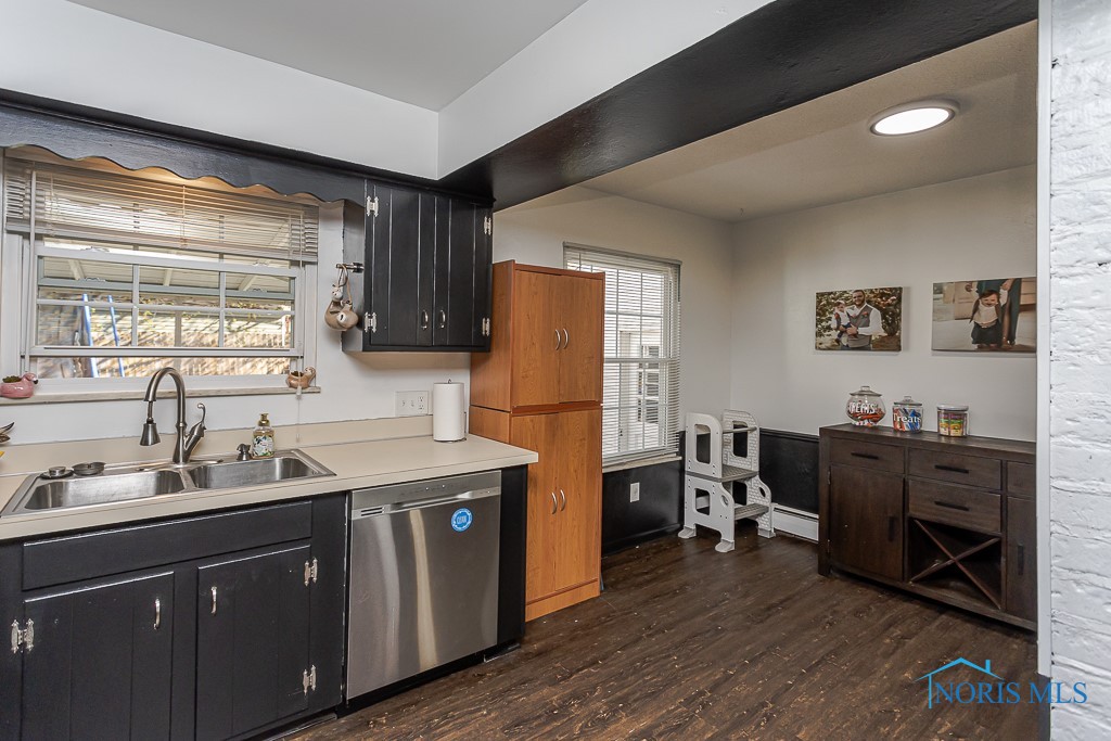 4128 Oak Crest Road, Toledo, Ohio image 18