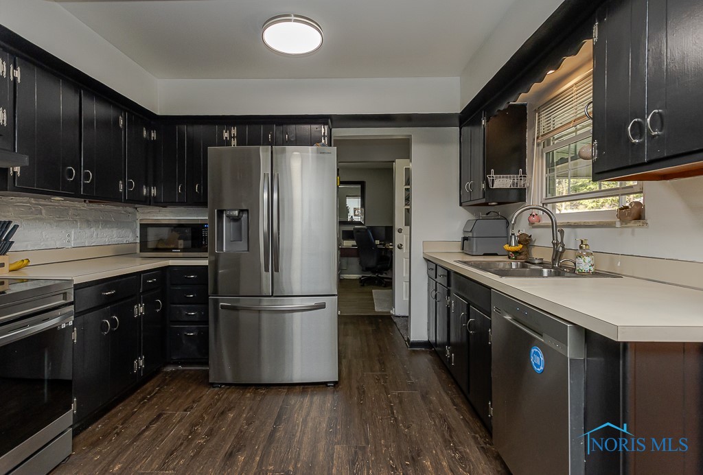 4128 Oak Crest Road, Toledo, Ohio image 21