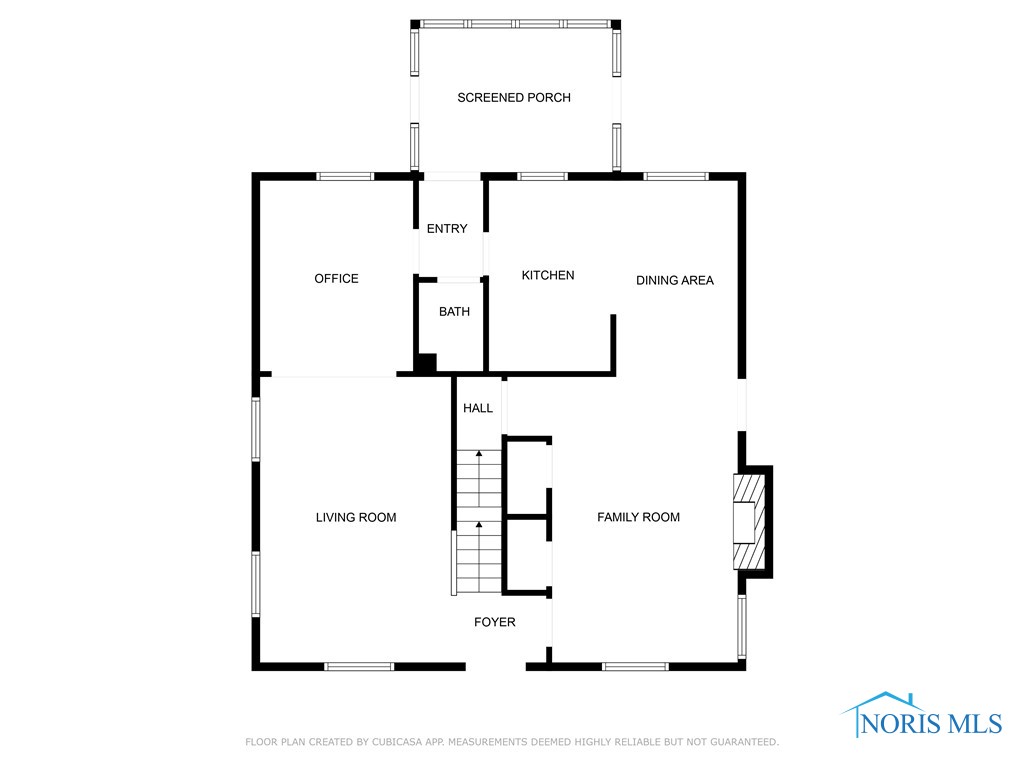 4128 Oak Crest Road, Toledo, Ohio image 48