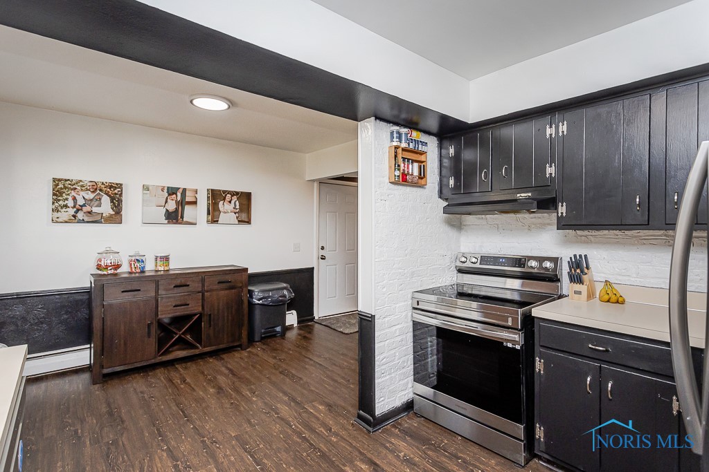 4128 Oak Crest Road, Toledo, Ohio image 17