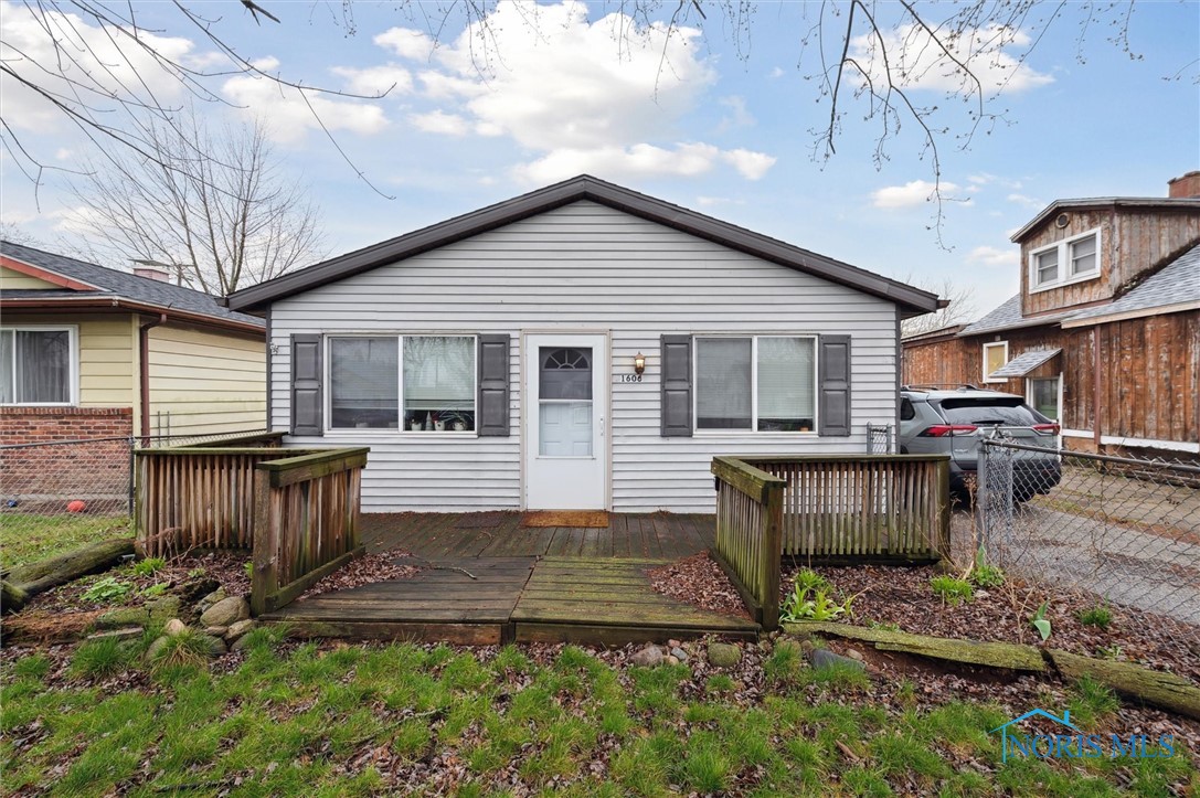 1606 Primrose Avenue, Toledo, Ohio image 3