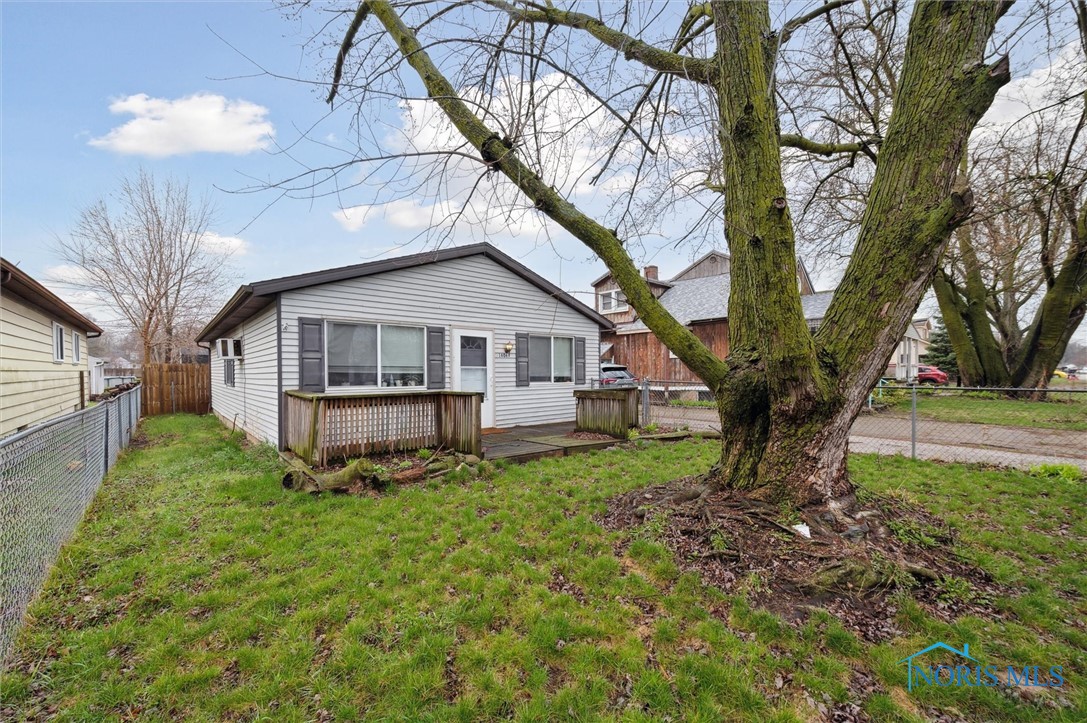 1606 Primrose Avenue, Toledo, Ohio image 1