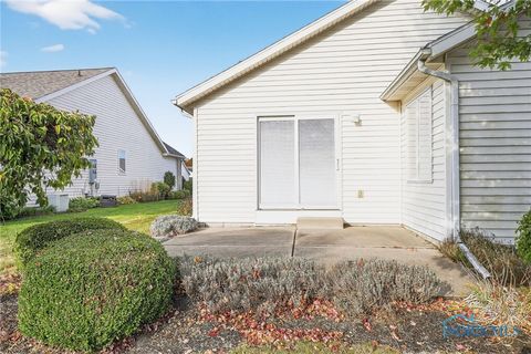 Tiny photo for 26336 E Wexford Drive, Perrysburg, OH 43551 (MLS # 6136786)