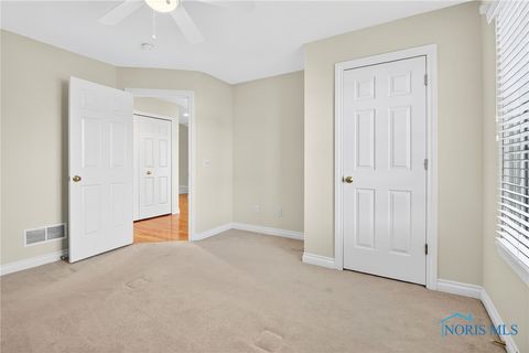 Tiny photo for 26336 E Wexford Drive, Perrysburg, OH 43551 (MLS # 6136786)