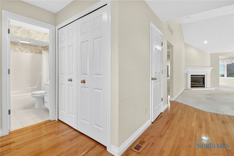 Tiny photo for 26336 E Wexford Drive, Perrysburg, OH 43551 (MLS # 6136786)