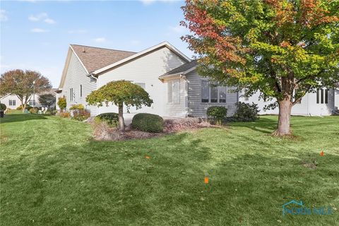 Tiny photo for 26336 E Wexford Drive, Perrysburg, OH 43551 (MLS # 6136786)