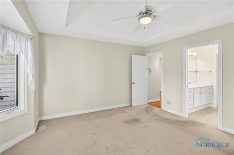 Tiny photo for 26336 E Wexford Drive, Perrysburg, OH 43551 (MLS # 6136786)