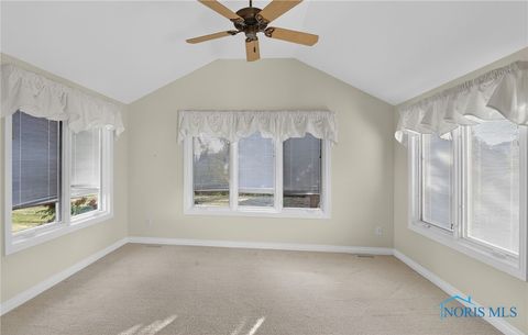 Tiny photo for 26336 E Wexford Drive, Perrysburg, OH 43551 (MLS # 6136786)