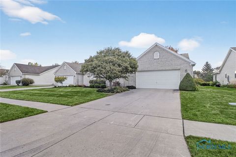 Tiny photo for 26336 E Wexford Drive, Perrysburg, OH 43551 (MLS # 6136786)
