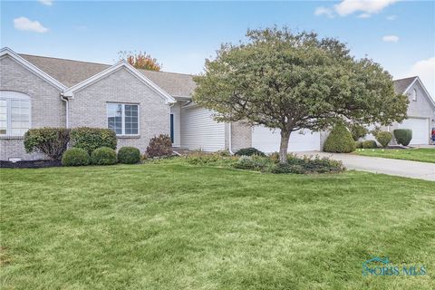 Tiny photo for 26336 E Wexford Drive, Perrysburg, OH 43551 (MLS # 6136786)