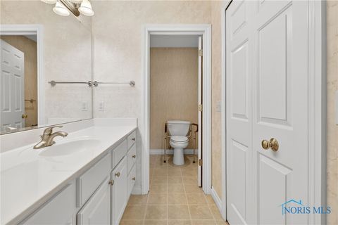 Tiny photo for 26336 E Wexford Drive, Perrysburg, OH 43551 (MLS # 6136786)