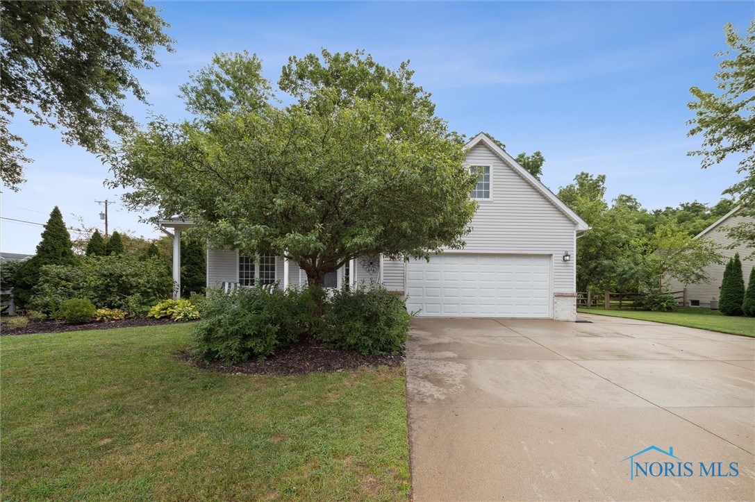 1234 Plum Grove Lane