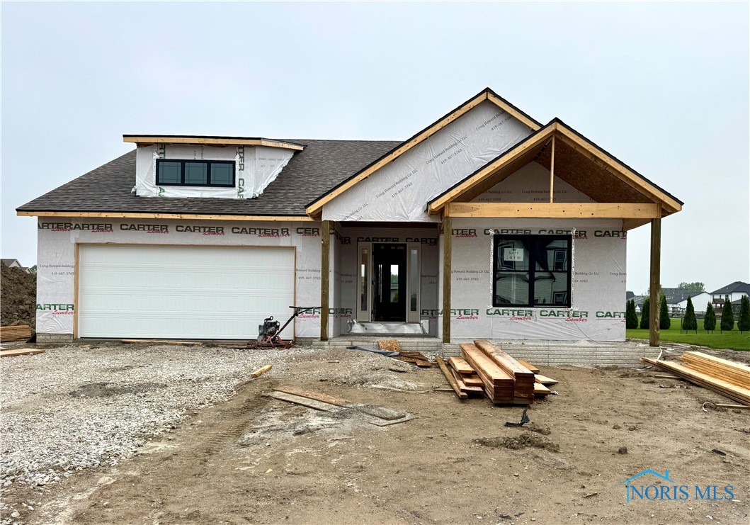 5071 Magnolia Drive, Oregon, Ohio image 1