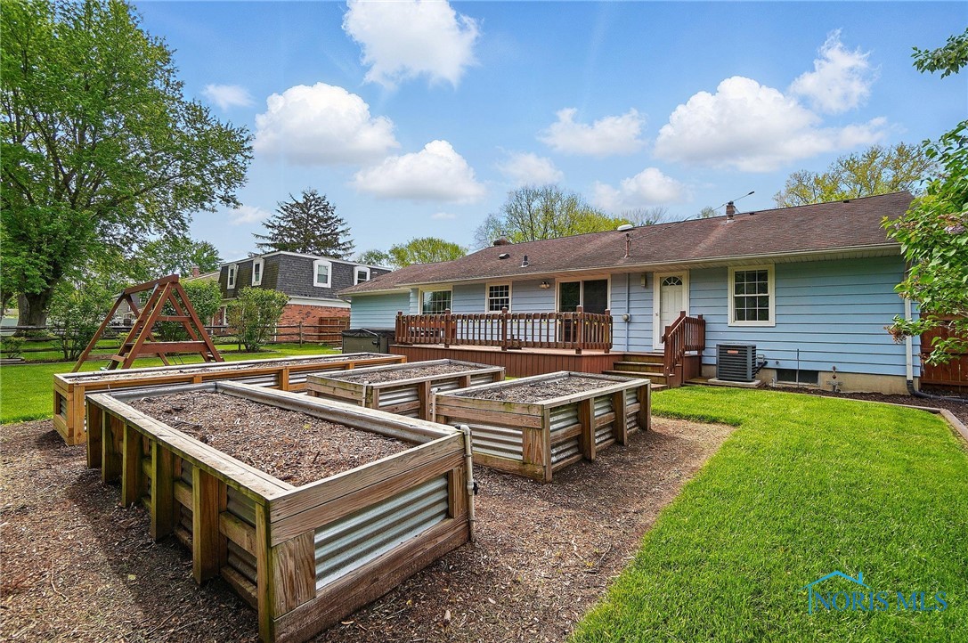 864 Cherry Lane, Waterville, Ohio image 40