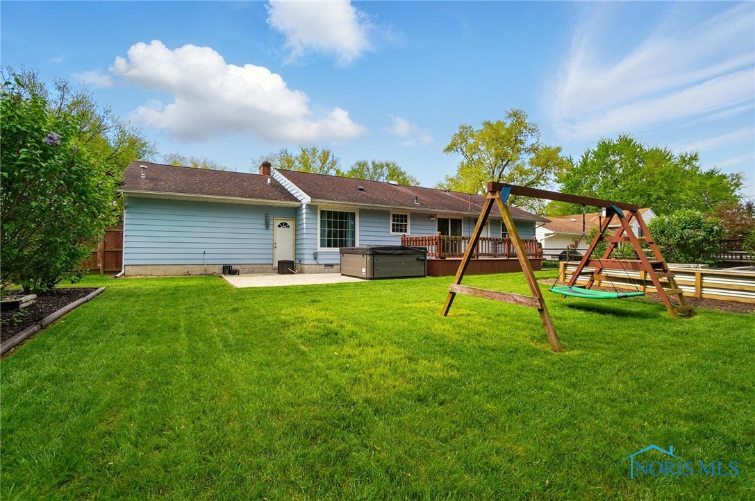 864 Cherry Lane, Waterville, Ohio image 38