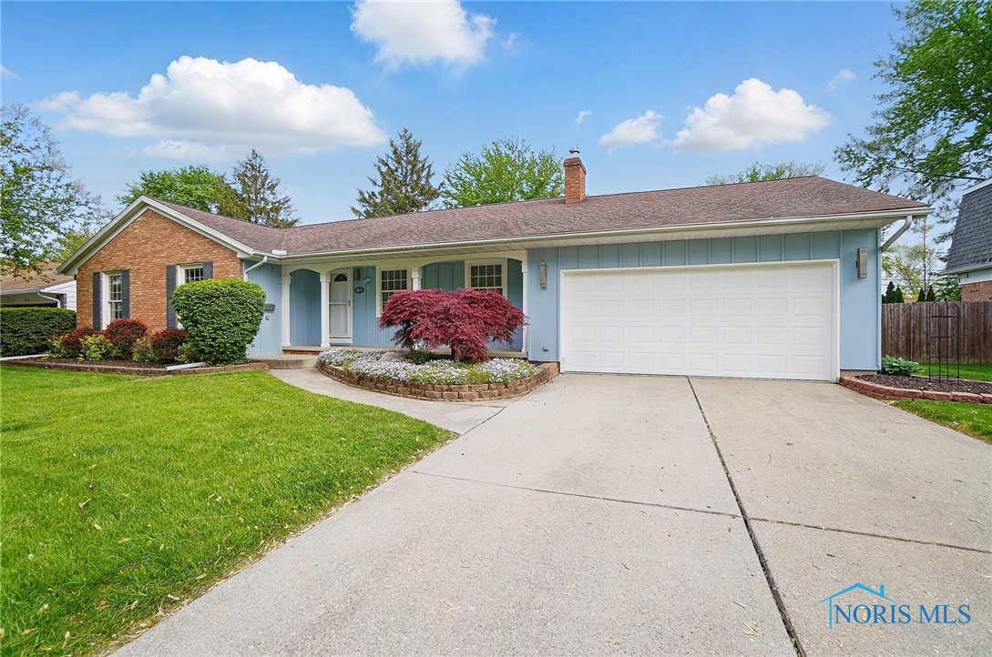 864 Cherry Lane, Waterville, Ohio image 2