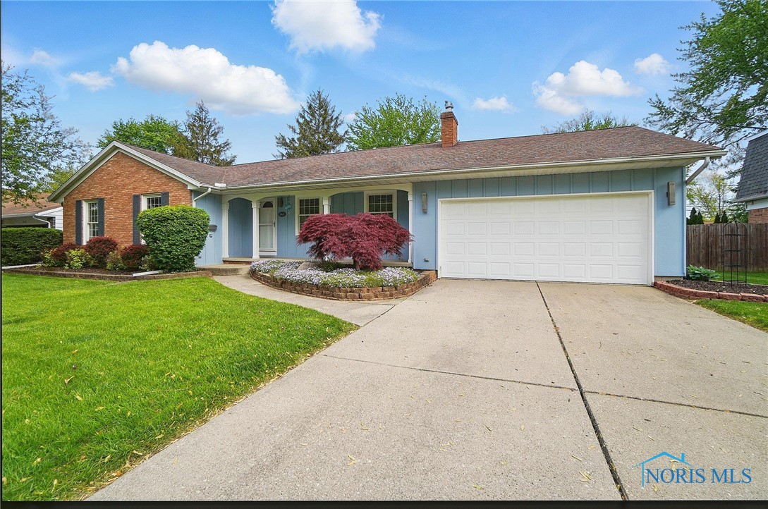 864 Cherry Lane, Waterville, Ohio image 47