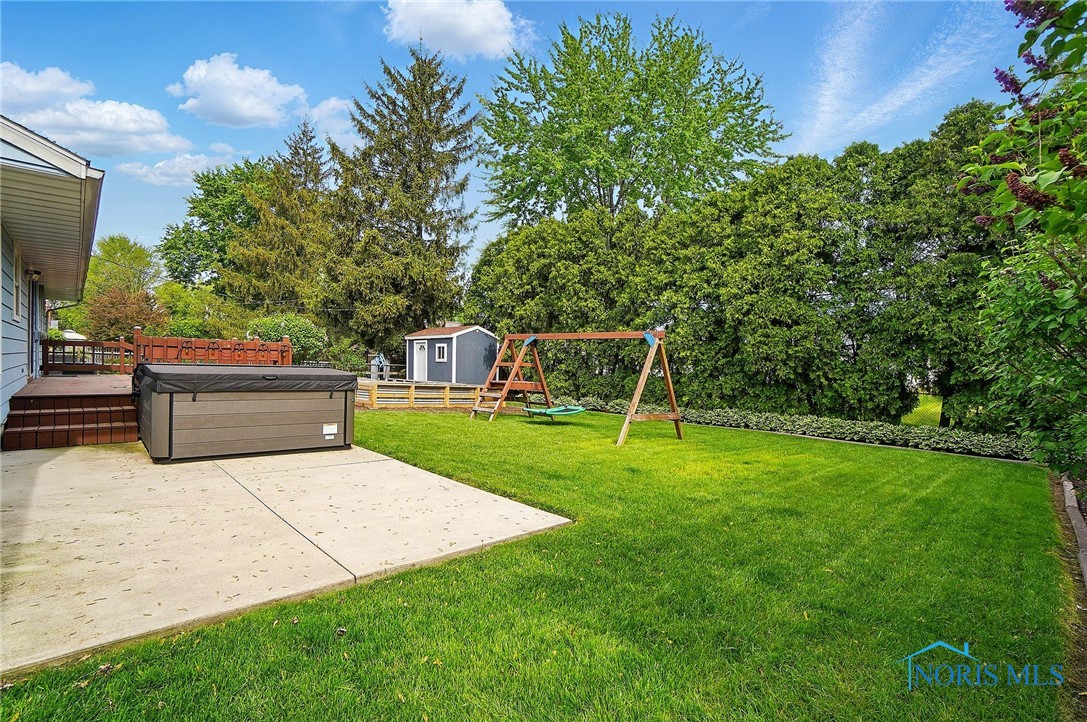 864 Cherry Lane, Waterville, Ohio image 43