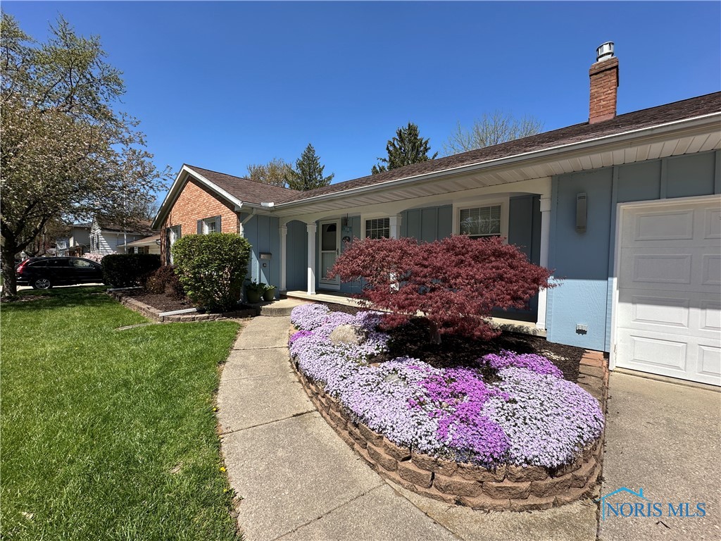 864 Cherry Lane, Waterville, Ohio image 50