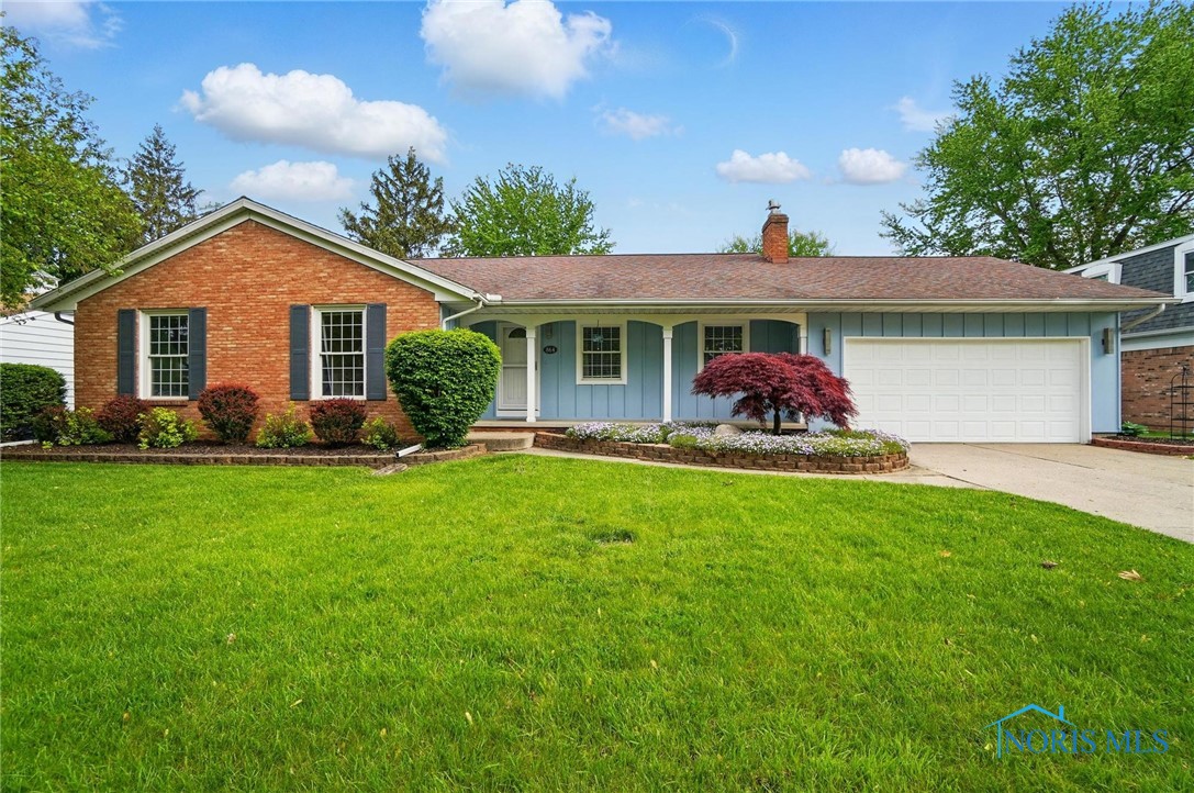 864 Cherry Lane, Waterville, Ohio image 1