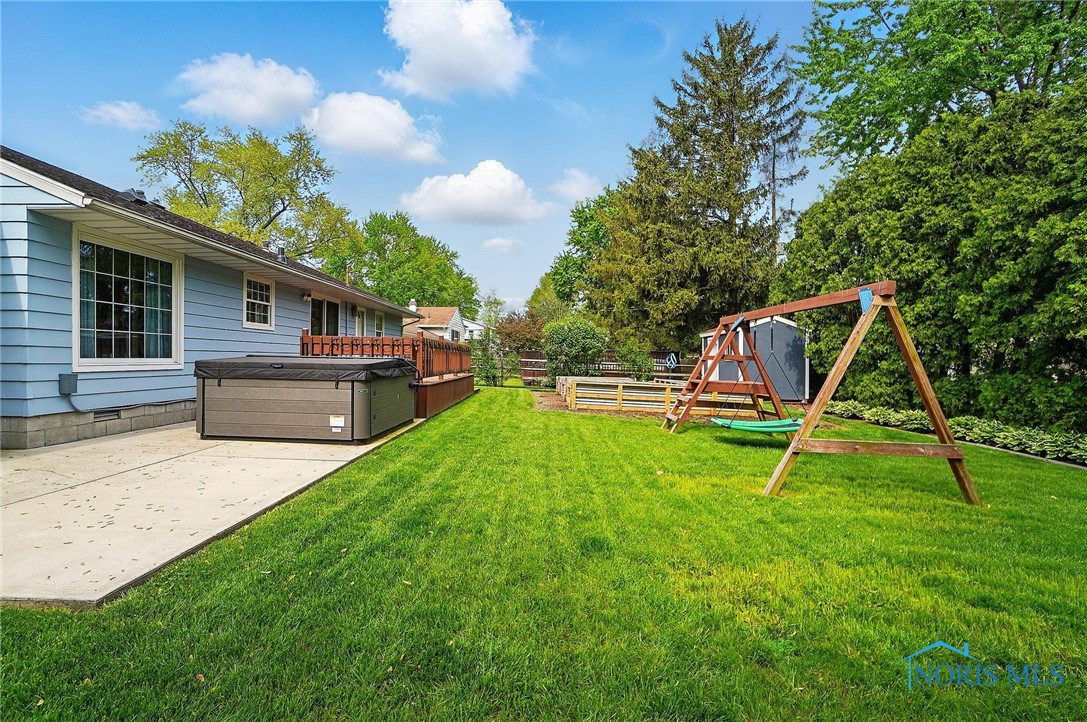 864 Cherry Lane, Waterville, Ohio image 44