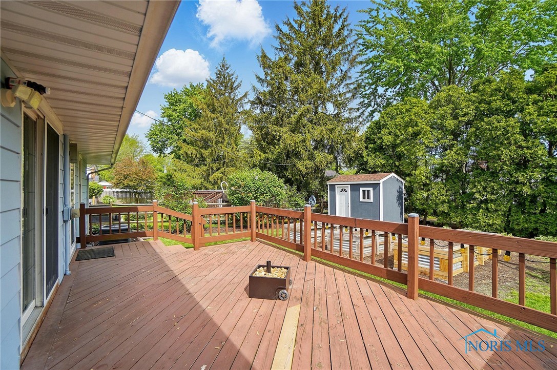 864 Cherry Lane, Waterville, Ohio image 45
